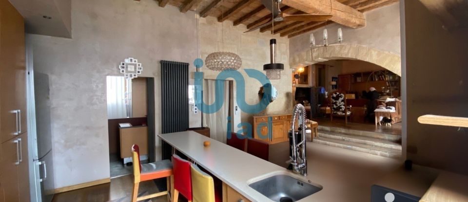 Town house 7 rooms of 230 m² in Nîmes (30000)