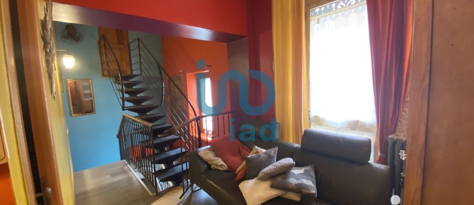 Town house 7 rooms of 230 m² in Nîmes (30000)