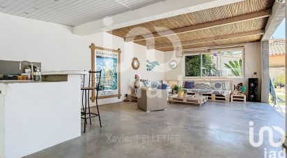 Maison traditionnelle 8 pièces de 220 m² à Balaruc-les-Bains (34540)