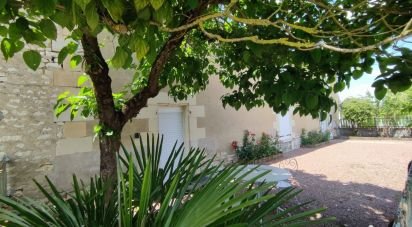 House 8 rooms of 207 m² in Loudun (86200)