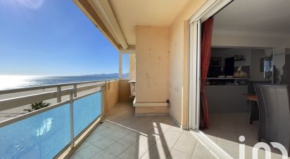 Appartement 3 pièces de 78 m² à Canet-en-Roussillon (66140)