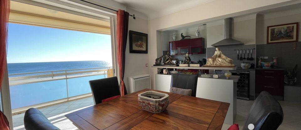 Apartment 3 rooms of 78 m² in Canet-en-Roussillon (66140)