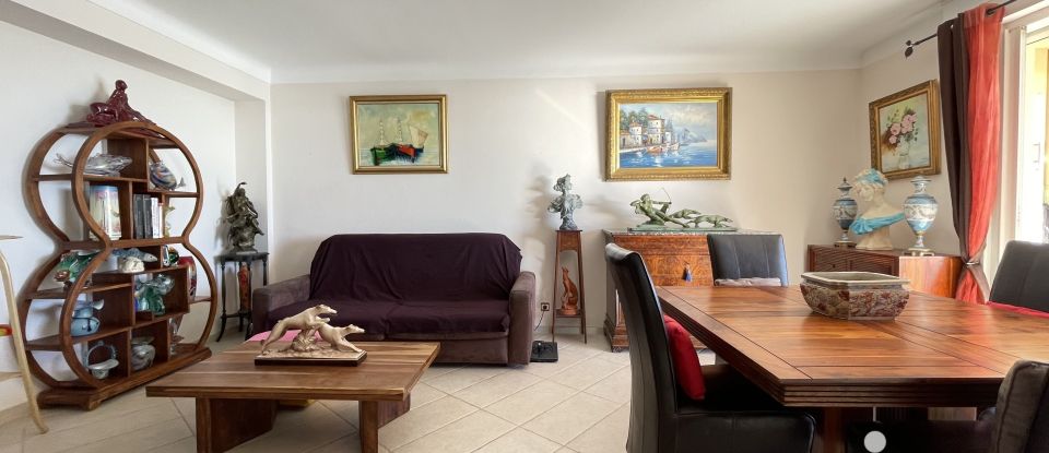 Apartment 3 rooms of 78 m² in Canet-en-Roussillon (66140)