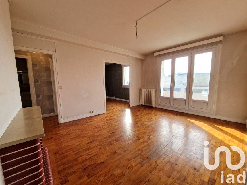 Appartement 4 pièces de 85 m² à Tarbes (65000)
