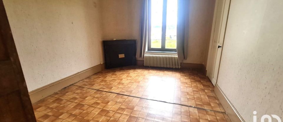 House 6 rooms of 161 m² in Haraucourt (08450)