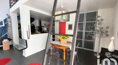 Maison de village 4 pièces de 95 m² à Sérignan (34410)