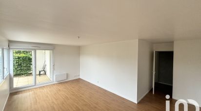 Appartement 4 pièces de 84 m² à Mordelles (35310)