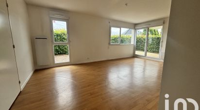 Appartement 4 pièces de 84 m² à Mordelles (35310)