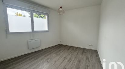 Appartement 4 pièces de 84 m² à Mordelles (35310)