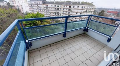 Appartement 2 pièces de 31 m² à - (44600)