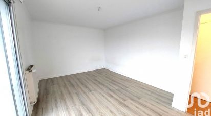 Appartement 2 pièces de 31 m² à - (44600)