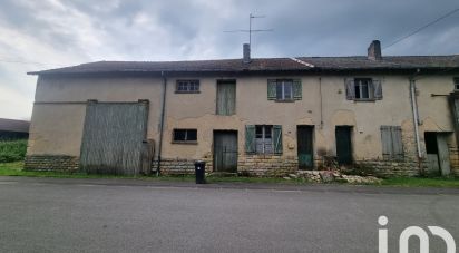Village house 6 rooms of 165 m² in Landres-et-Saint-Georges (08240)