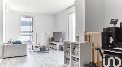 Duplex 3 rooms of 70 m² in Bezons (95870)