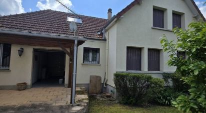 House 5 rooms of 120 m² in Dormans (51700)
