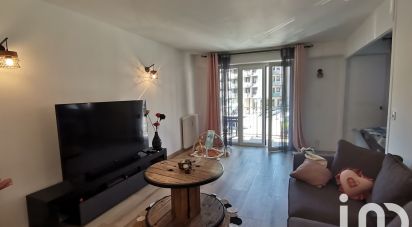 Appartement 3 pièces de 77 m² à Albertville (73200)