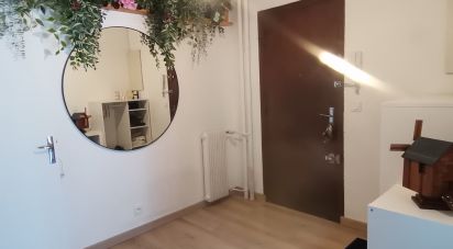 Appartement 3 pièces de 77 m² à Albertville (73200)