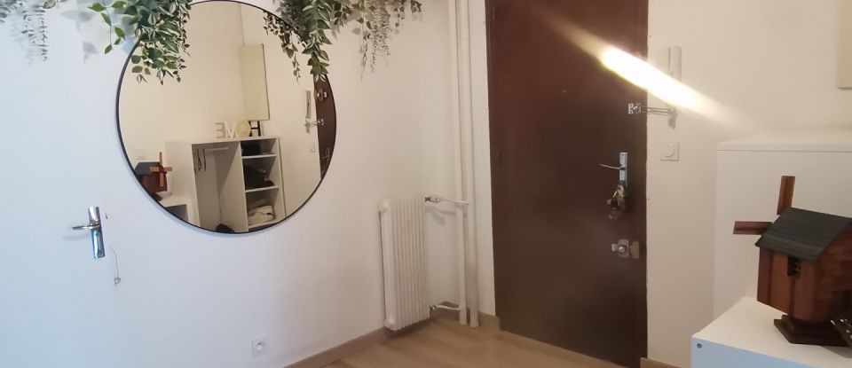 Appartement 3 pièces de 77 m² à Albertville (73200)