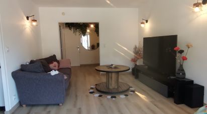 Appartement 3 pièces de 77 m² à Albertville (73200)