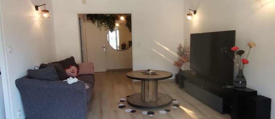 Appartement 3 pièces de 77 m² à Albertville (73200)