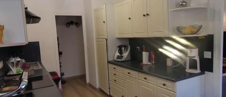 Appartement 3 pièces de 77 m² à Albertville (73200)