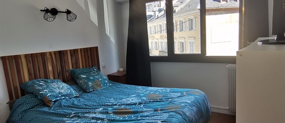 Appartement 3 pièces de 77 m² à Albertville (73200)