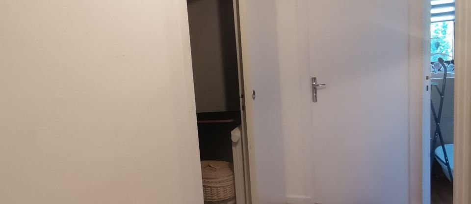 Appartement 3 pièces de 77 m² à Albertville (73200)