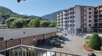 Appartement 3 pièces de 77 m² à Albertville (73200)