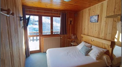 Hotel of 548 m² in LA FOUX D'ALLOS (04260)