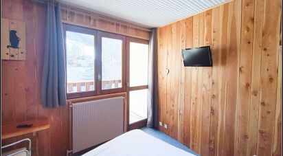 Hotel of 548 m² in LA FOUX D'ALLOS (04260)