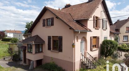 House 6 rooms of 103 m² in Sainte-Marguerite (88100)