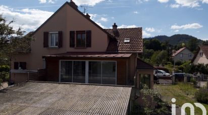 House 6 rooms of 103 m² in Sainte-Marguerite (88100)