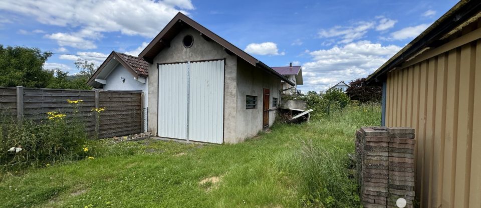 Maison 6 pièces de 103 m² à Sainte-Marguerite (88100)