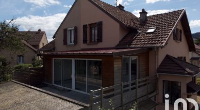 House 6 rooms of 103 m² in Sainte-Marguerite (88100)