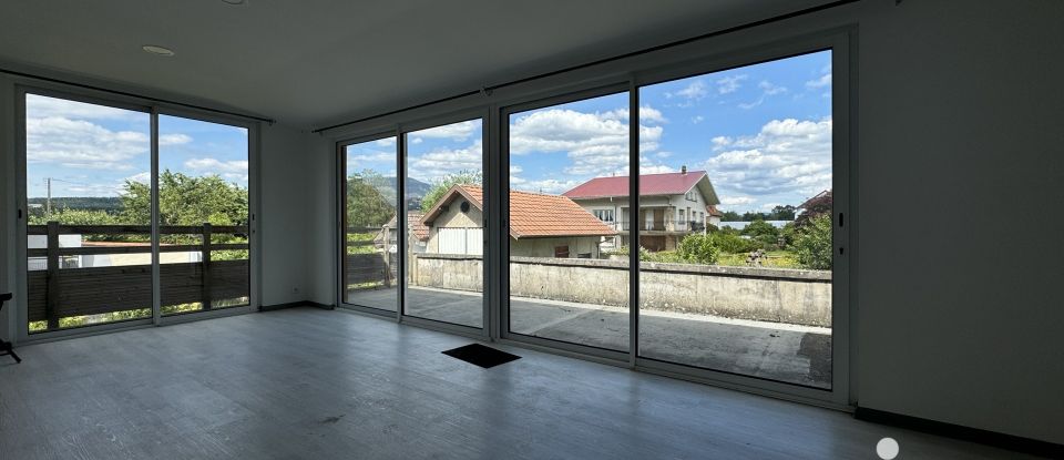 Maison 6 pièces de 103 m² à Sainte-Marguerite (88100)