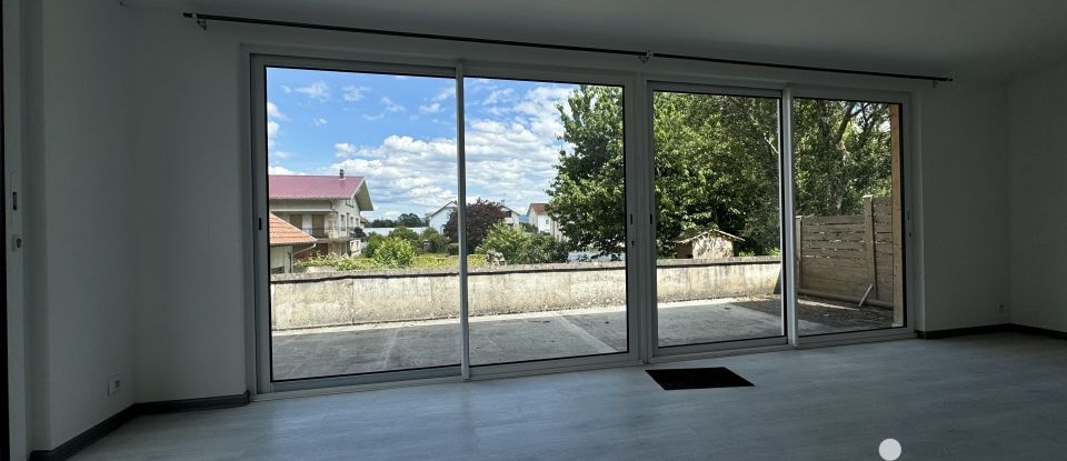 Maison 6 pièces de 103 m² à Sainte-Marguerite (88100)