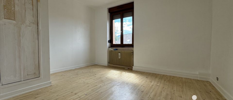 Maison 6 pièces de 103 m² à Sainte-Marguerite (88100)