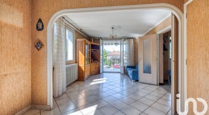 House 5 rooms of 108 m² in Le Versoud (38420)