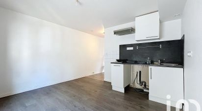 Appartement 2 pièces de 35 m² à Épernay (51200)