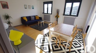 Apartment 4 rooms of 78 m² in Sens (89100)