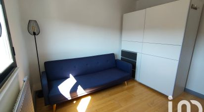 Apartment 4 rooms of 78 m² in Sens (89100)