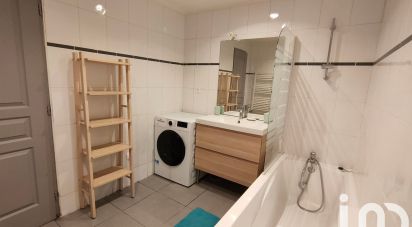 Apartment 4 rooms of 78 m² in Sens (89100)