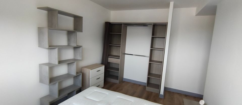 Apartment 4 rooms of 78 m² in Sens (89100)