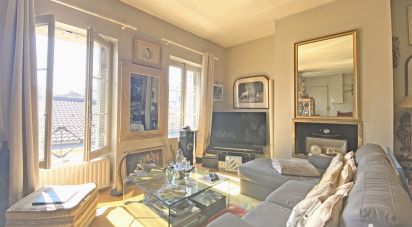 Appartement 4 pièces de 124 m² à Bordeaux (33000)