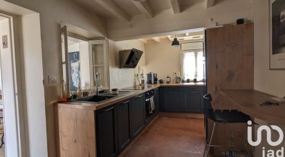 Traditional house 5 rooms of 104 m² in Berchères-les-Pierres (28630)