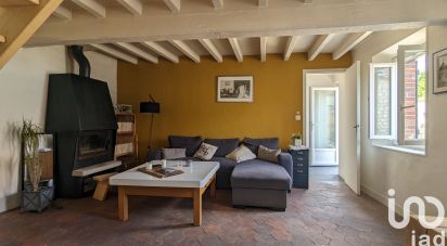 Traditional house 5 rooms of 104 m² in Berchères-les-Pierres (28630)