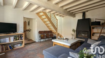 Traditional house 5 rooms of 104 m² in Berchères-les-Pierres (28630)