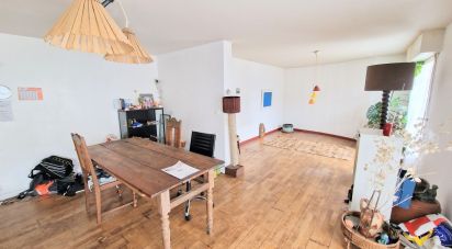 Apartment 5 rooms of 88 m² in Rennes (35000)