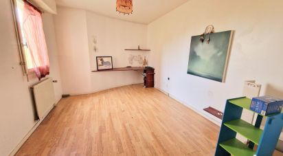 Apartment 5 rooms of 88 m² in Rennes (35000)