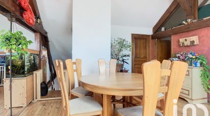 Apartment 4 rooms of 76 m² in Villard-Bonnot (38190)