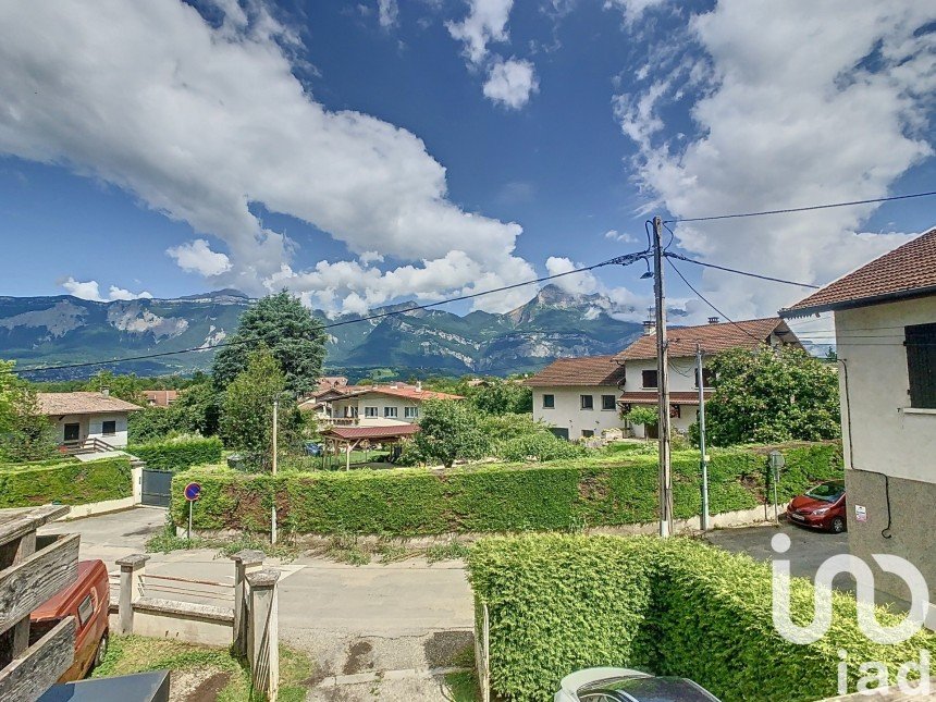 Apartment 4 rooms of 76 m² in Villard-Bonnot (38190)